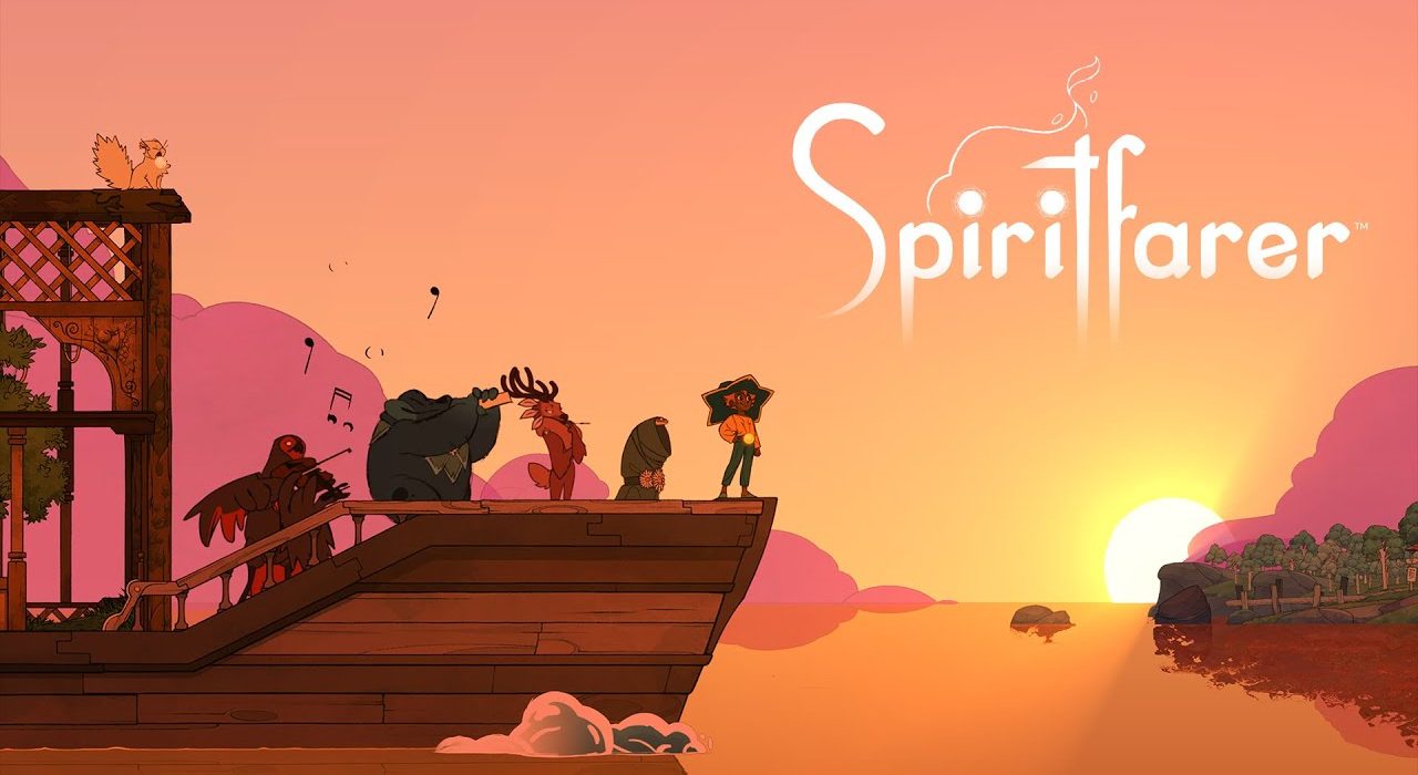 Spiritfarer